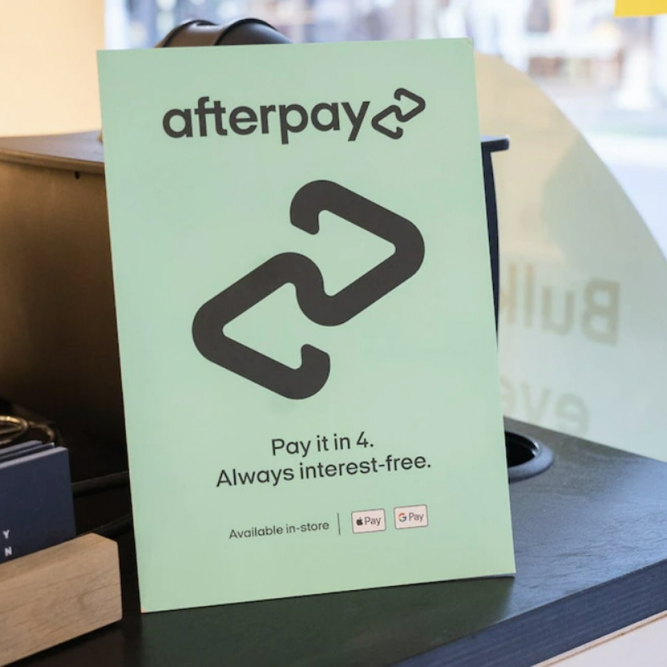 afterpay