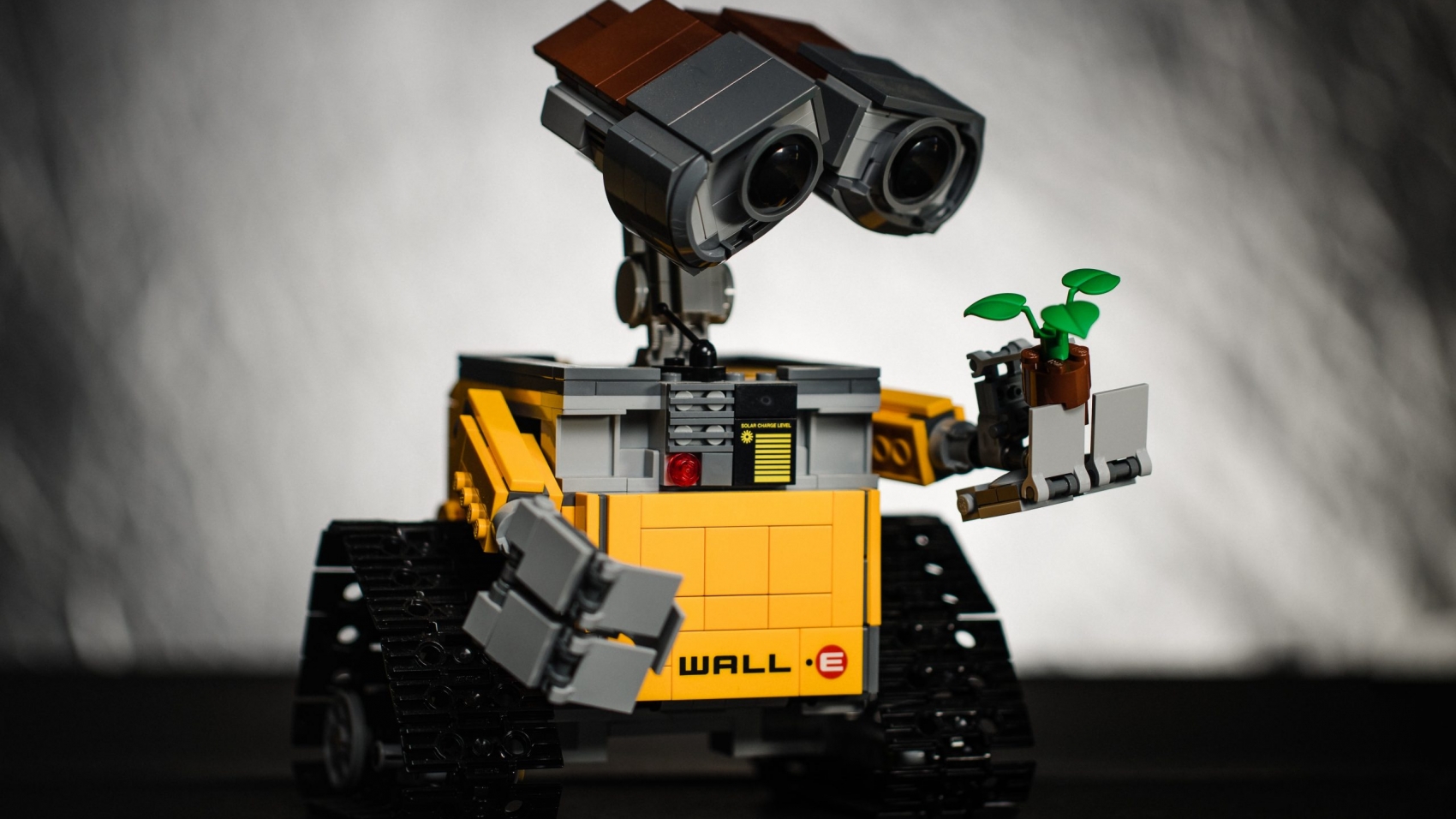 wall-e