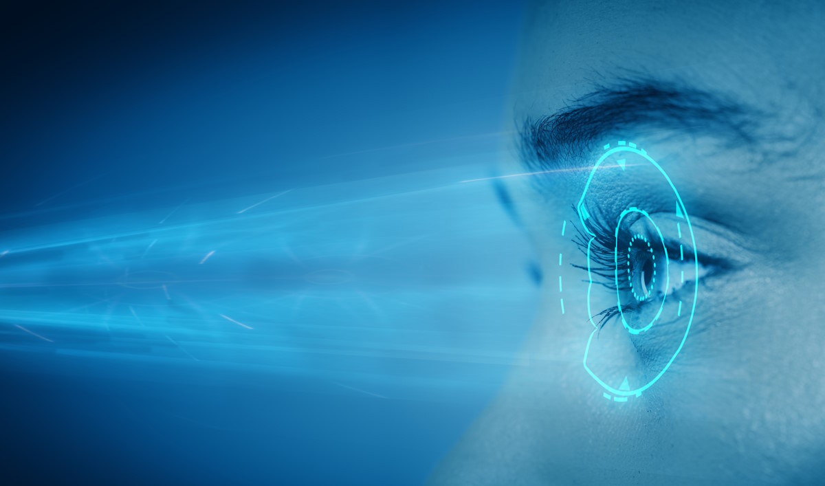 Eyesight, Insight, and Foresight How to Avoid Blind Spots in your