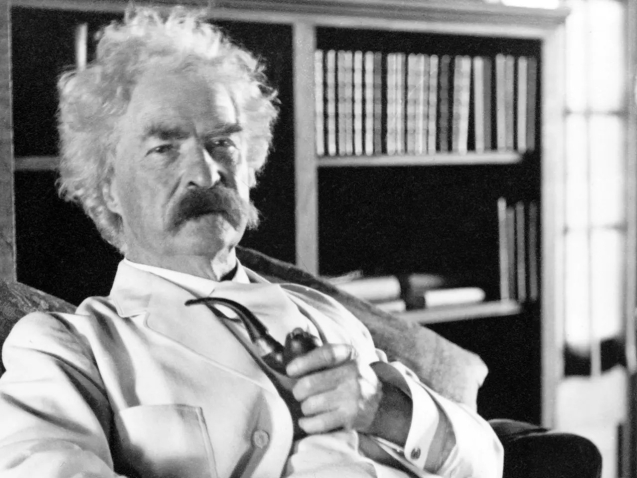 mark-twain