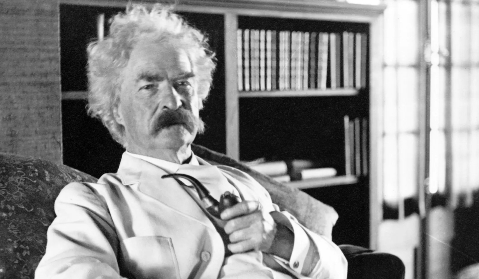 mark-twain