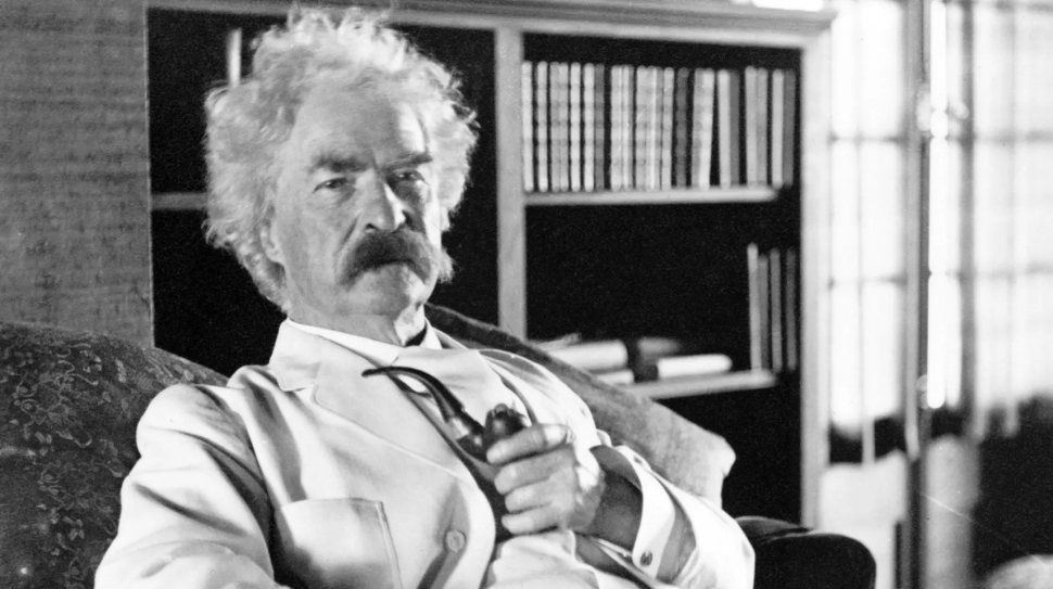 mark-twain