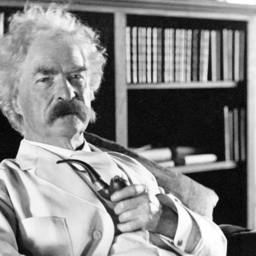 mark-twain